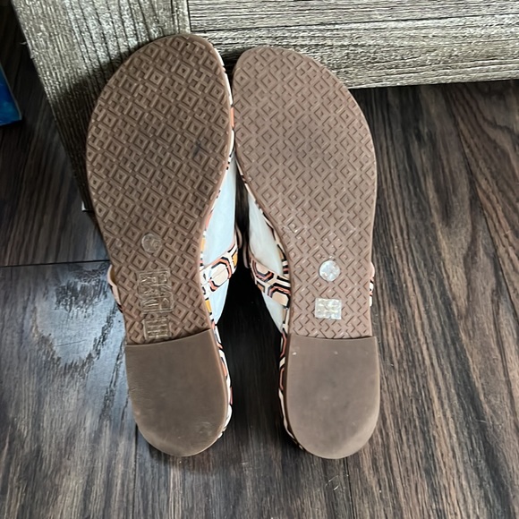 AUTHENTIC Tory burch Miller sandals - Picture 4 of 14